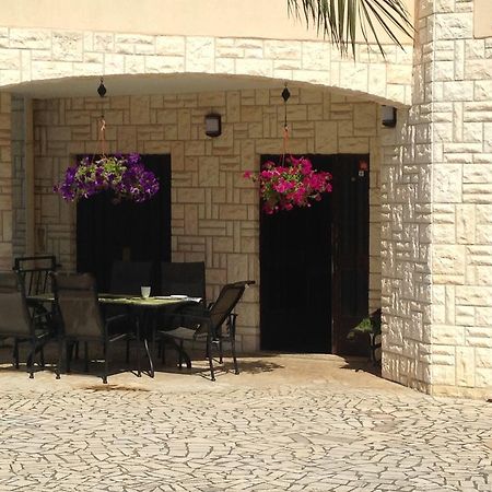 Apartments Villa Kristina Pula Luaran gambar
