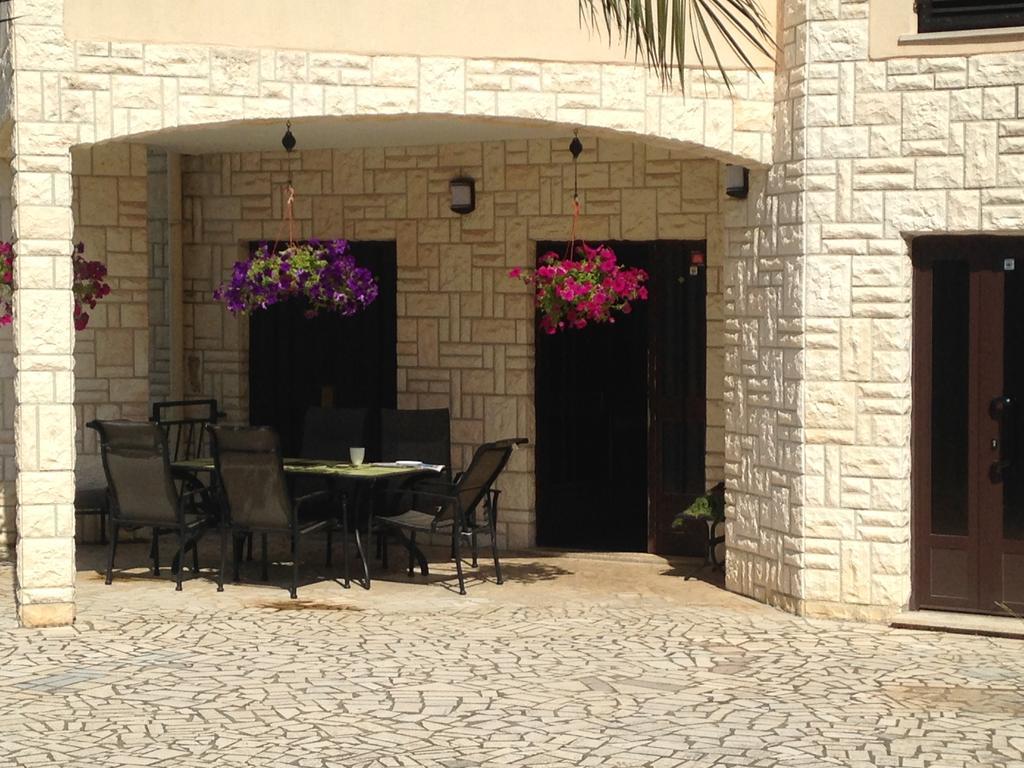 Apartments Villa Kristina Pula Luaran gambar