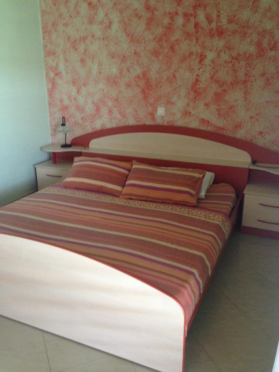 Apartments Villa Kristina Pula Bilik gambar