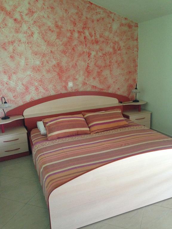 Apartments Villa Kristina Pula Bilik gambar