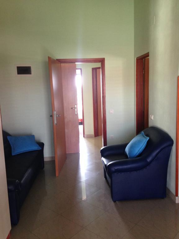 Apartments Villa Kristina Pula Bilik gambar
