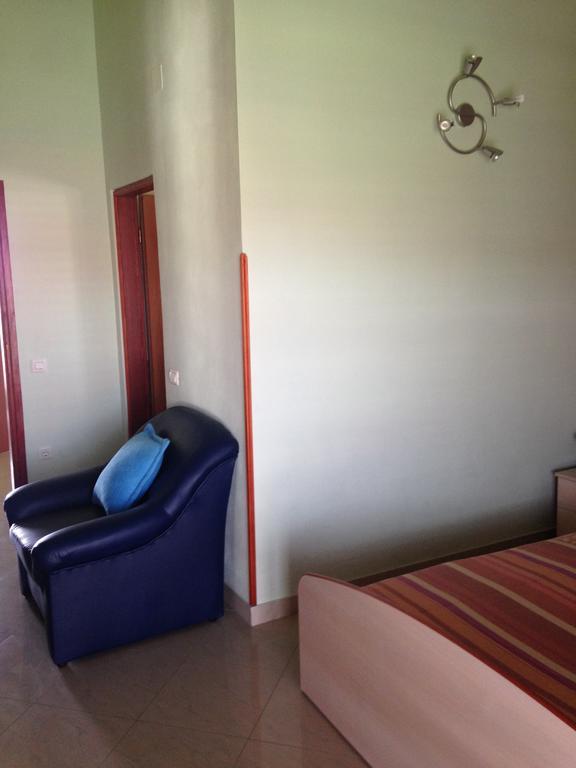Apartments Villa Kristina Pula Bilik gambar