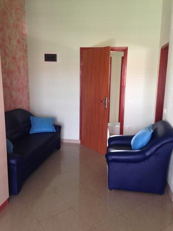 Apartments Villa Kristina Pula Luaran gambar