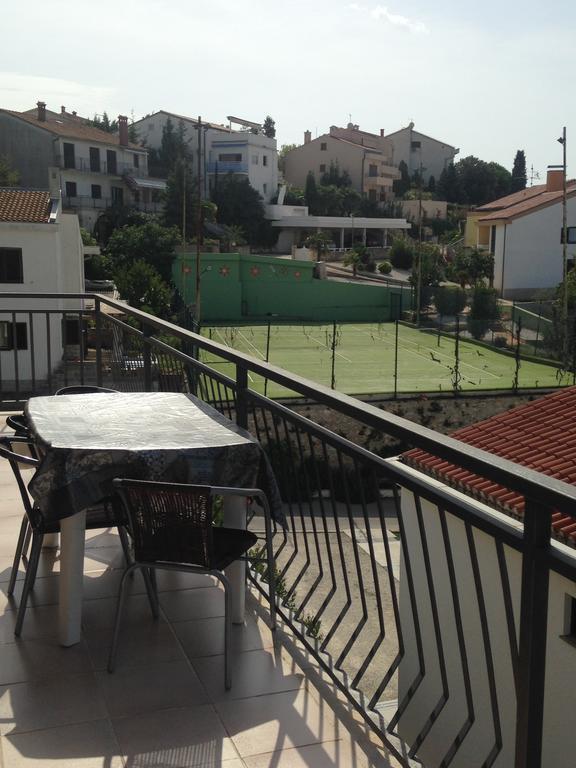 Apartments Villa Kristina Pula Bilik gambar