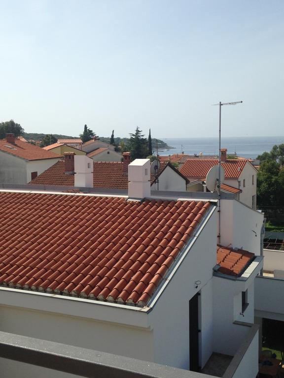 Apartments Villa Kristina Pula Luaran gambar