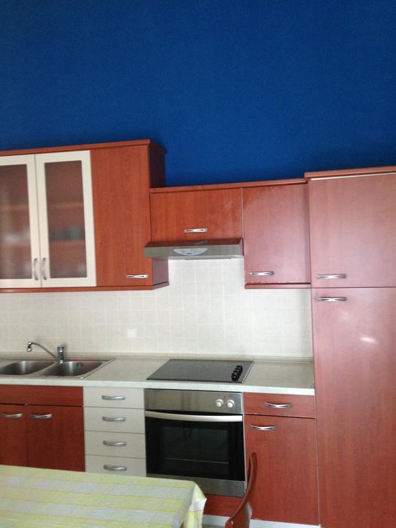 Apartments Villa Kristina Pula Bilik gambar
