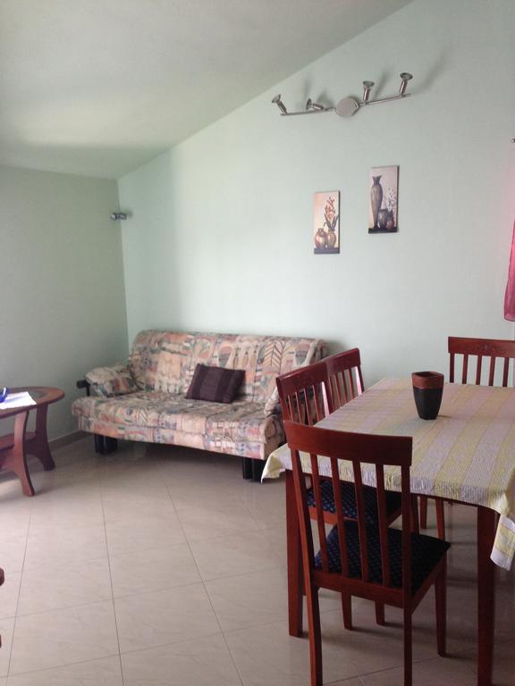 Apartments Villa Kristina Pula Bilik gambar