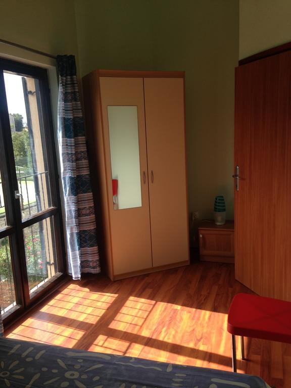 Apartments Villa Kristina Pula Luaran gambar