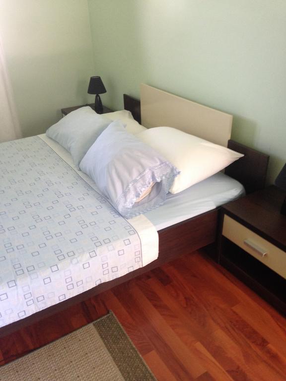 Apartments Villa Kristina Pula Bilik gambar
