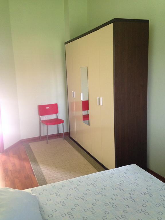 Apartments Villa Kristina Pula Bilik gambar