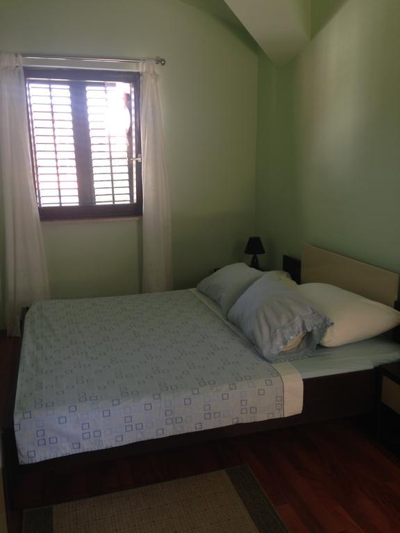 Apartments Villa Kristina Pula Bilik gambar
