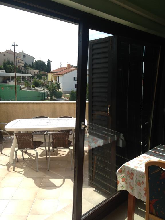 Apartments Villa Kristina Pula Bilik gambar