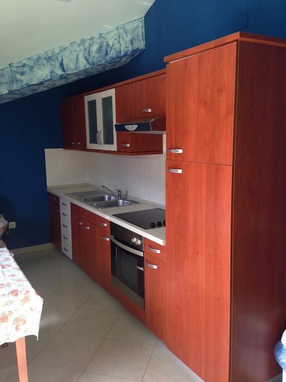 Apartments Villa Kristina Pula Bilik gambar