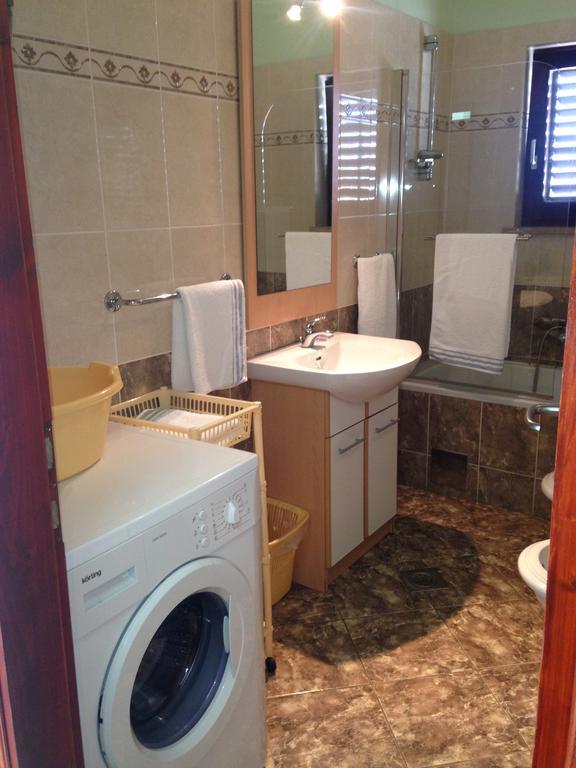 Apartments Villa Kristina Pula Bilik gambar