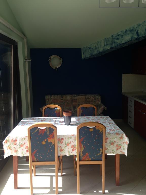 Apartments Villa Kristina Pula Bilik gambar