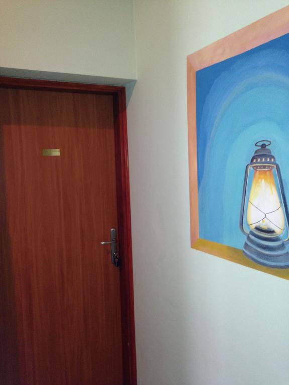 Apartments Villa Kristina Pula Bilik gambar