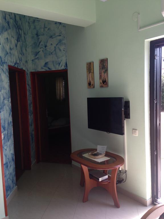 Apartments Villa Kristina Pula Luaran gambar