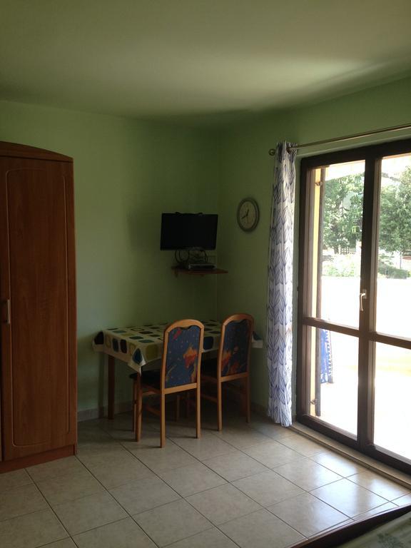 Apartments Villa Kristina Pula Bilik gambar