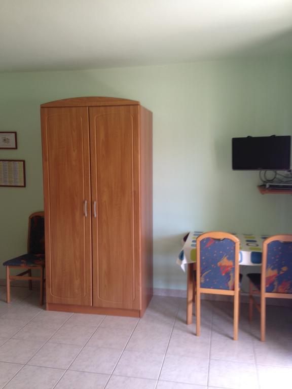 Apartments Villa Kristina Pula Bilik gambar