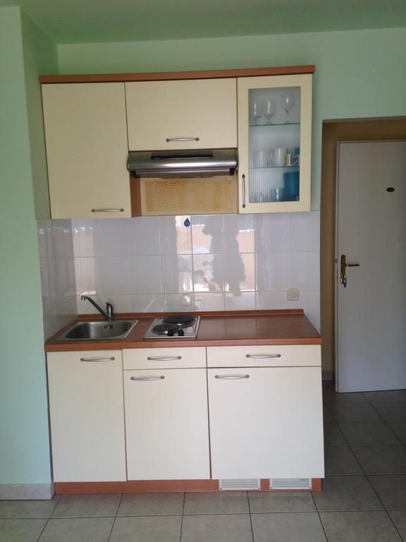 Apartments Villa Kristina Pula Bilik gambar