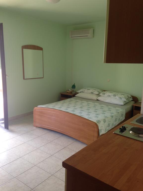 Apartments Villa Kristina Pula Bilik gambar