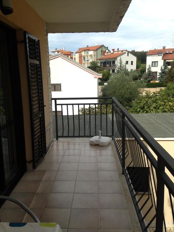 Apartments Villa Kristina Pula Bilik gambar