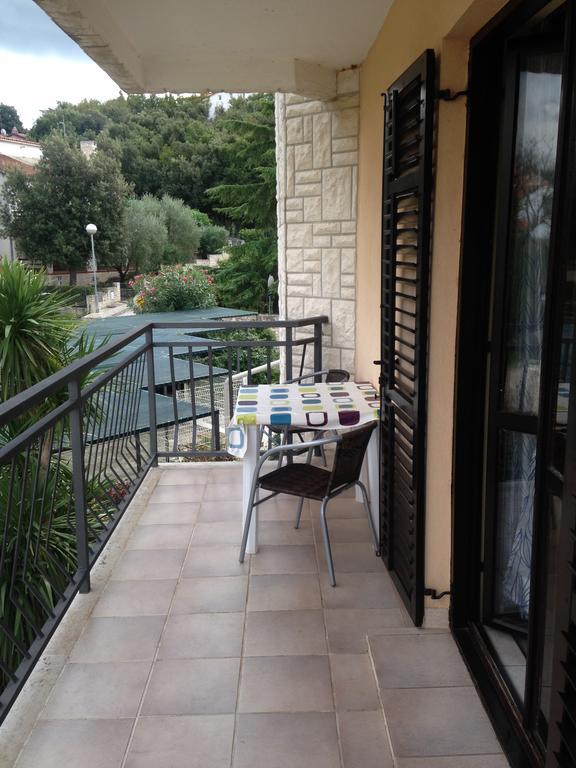 Apartments Villa Kristina Pula Bilik gambar
