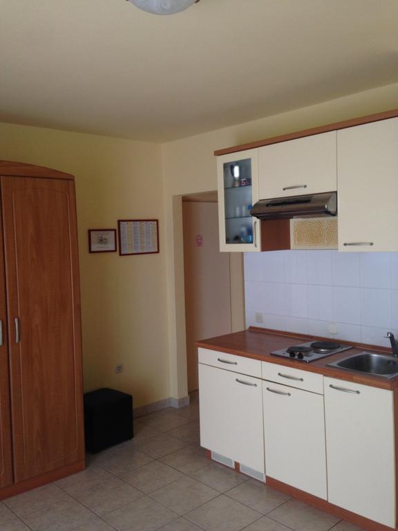 Apartments Villa Kristina Pula Bilik gambar