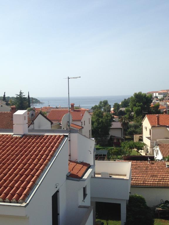Apartments Villa Kristina Pula Bilik gambar